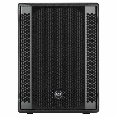 RCF SUB 702-AS II 12" Aktif Subwoofer 1400 Watt