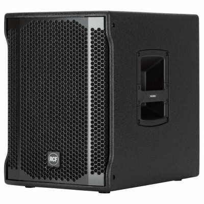 RCF SUB 702-AS II 12" Aktif Subwoofer 1400 Watt