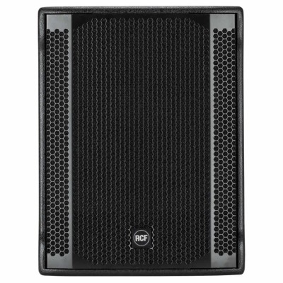 RCF SUB 705-AS II 15" Aktif Subwoofer 1400 Watt