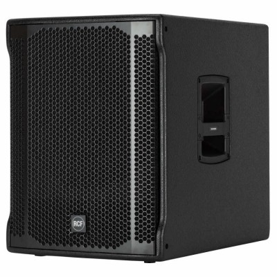 RCF SUB 705-AS II 15" Aktif Subwoofer 1400 Watt
