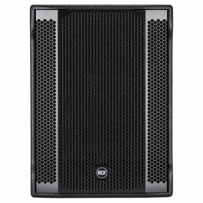 RCF SUB 8003-AS II 18" Aktif Subwoofer 2200 Watt