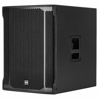 RCF SUB 8003-AS II 18" Aktif Subwoofer 2200 Watt