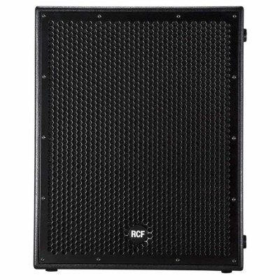 RCF SUB 8004-AS 18" Aktif Subwoofer 2500 Watt