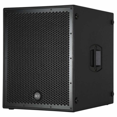 RCF SUB 8004-AS 18" Aktif Subwoofer 2500 Watt