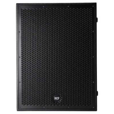 RCF SUB 8005-AS  21" Aktif Subwoofer 2500 Watt