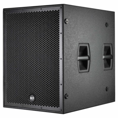 RCF SUB 8005-AS  21" Aktif Subwoofer 2500 Watt