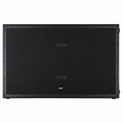 RCF SUB 8006-AS 2x18" Aktif Subwoofer 5000 Watt