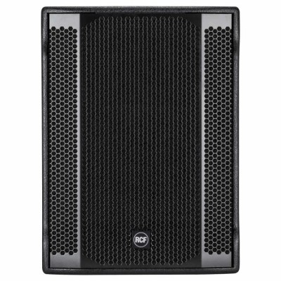 RCF SUB 905-AS 15" Aktif Subwoofer 2000 Watt