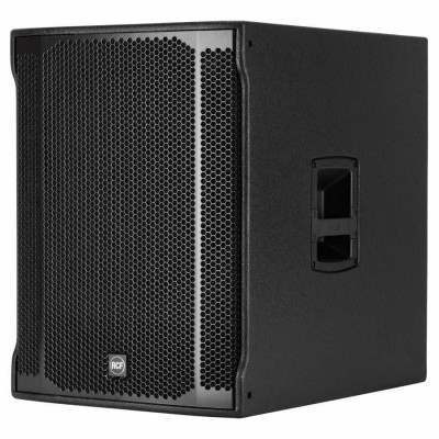 RCF SUB 905-AS 15" Aktif Subwoofer 2000 Watt