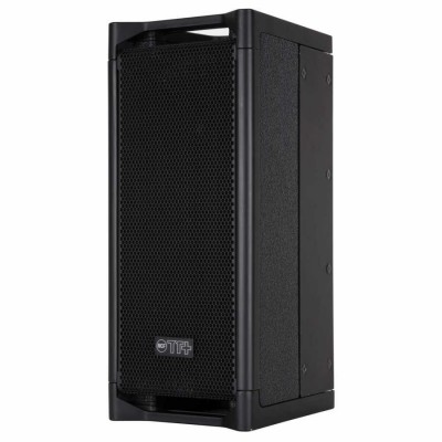 RCF TT051-A 5" Aktif Vertical Array Hoparlör 300 Watt