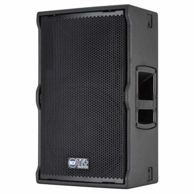 RCF TT22A MKII 12" Aktif Hoparlör 2200 Watt