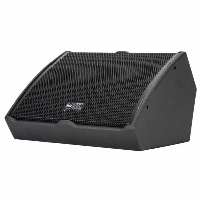 RCF TT25-CXA MKII 15" Aktif Coaxial Monitör Hoparlör  1100 Watt