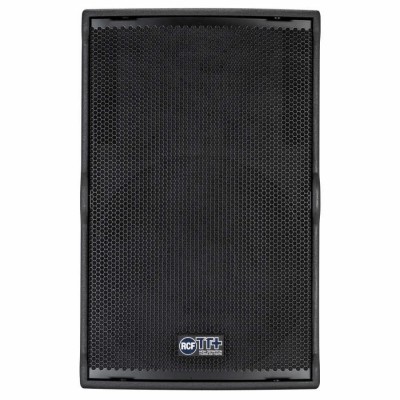 RCF TT25A-MKII 15" Aktif Hoparlör 1600 Watt