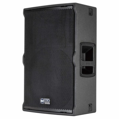RCF TT25A-MKII 15" Aktif Hoparlör 1600 Watt