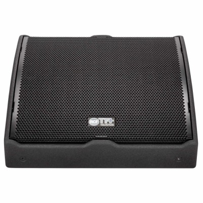 RCF TT45-CXA  2x10" 3 Yollu Aktif Monitör Hoparlör 2200 Watt
