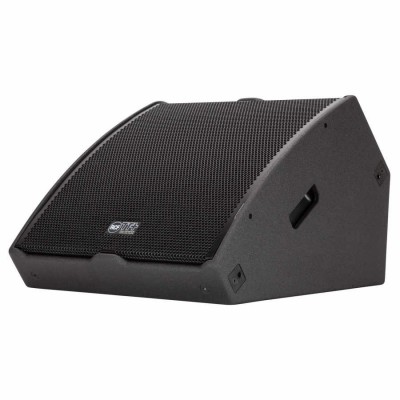RCF TT45-CXA  2x10" 3 Yollu Aktif Monitör Hoparlör 2200 Watt