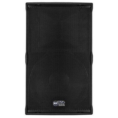 RCF TT5-A 15" Aktif Hoparlör 1600 Watt