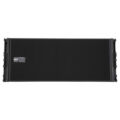 RCF TTL33-A II 3 Yollu Aktif Line Array Hoparlör 2x8" 2500 Watt 135 dB