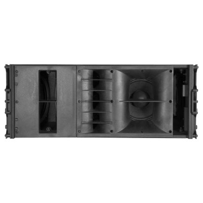 RCF TTL33-A II 3 Yollu Aktif Line Array Hoparlör 2x8" 2500 Watt 135 dB