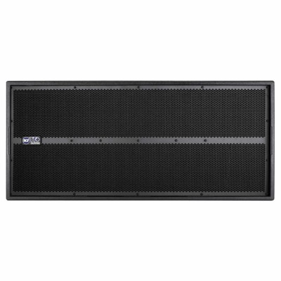 RCF TTL36-AS 2x18" Aktif Subwoofer 4000 Watt