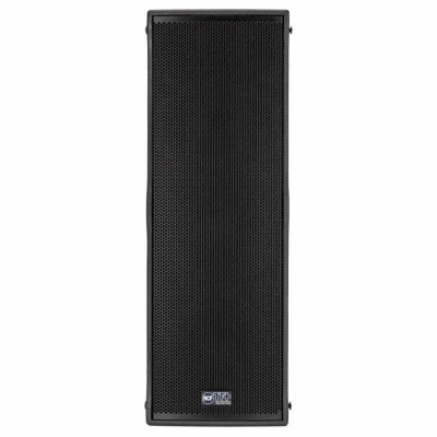 RCF TTL6AS 3x12" Aktif Vertical Array Bass Modül 3300 Watt