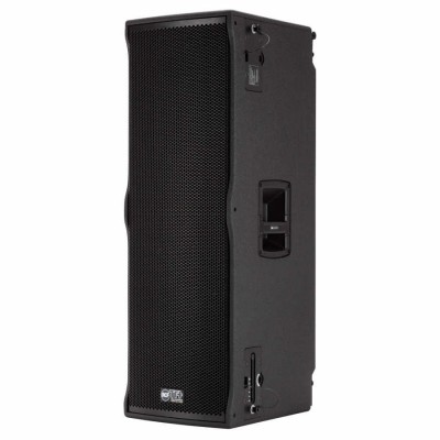 RCF TTL6AS 3x12" Aktif Vertical Array Bass Modül 3300 Watt