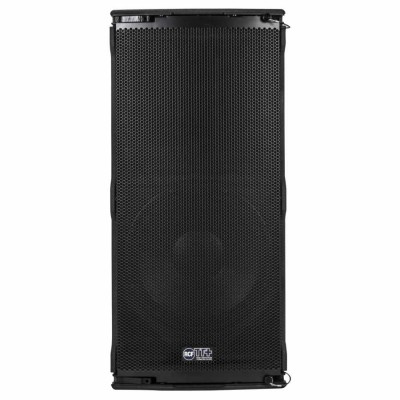 RCF TTP5-A 15" Aktif Hoparlör 3200 Watt