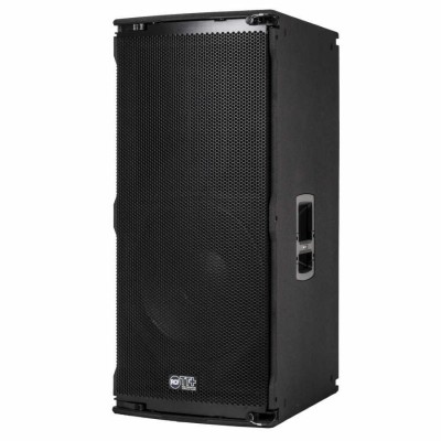 RCF TTP5-A 15" Aktif Hoparlör 3200 Watt