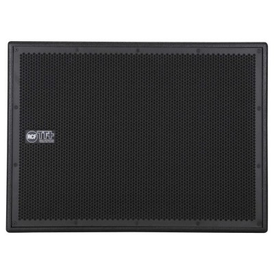 RCF TTS18-A MKII 18" Aktif Subwoofer 2000 Watt