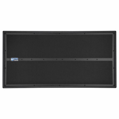 RCF TTS56-A 2x21" Aktif Subwoofer 6800 Watt