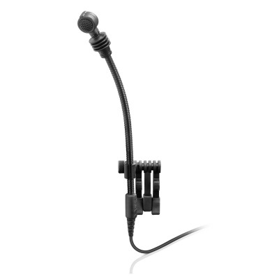 Sennheiser E608 Dinamik Nefesli Enstrüman Mikrofonu Klipsli
