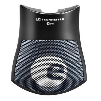 Sennheiser E901 Kondenser Kick ve Piyano Mikrofonu