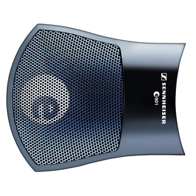 Sennheiser E901 Kondenser Kick ve Piyano Mikrofonu