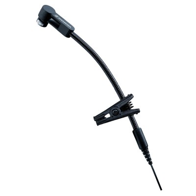 Sennheiser E908 B-EW Dinamik Saksafon Trompet Trombon Mikrofonu