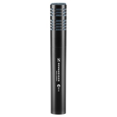 Sennheiser E914 Over Head Koro Mikrofonu