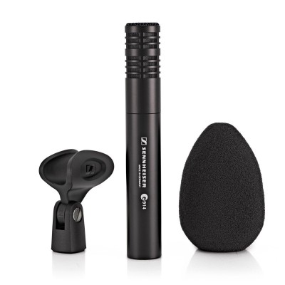 Sennheiser E914 Over Head Koro Mikrofonu