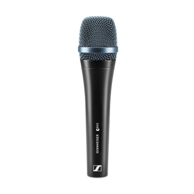 Sennheiser E945 Dinamik Vokal Mikrofonu