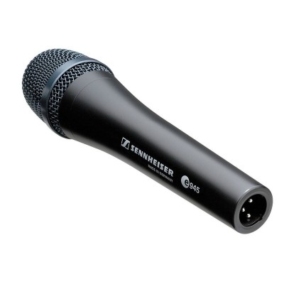 Sennheiser E945 Dinamik Vokal Mikrofonu