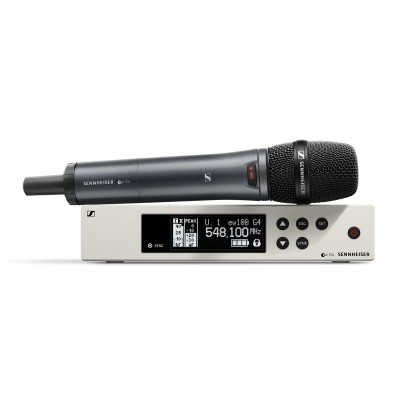 Sennheiser EW 100 G4-945S Kablosuz El Mikrofonu