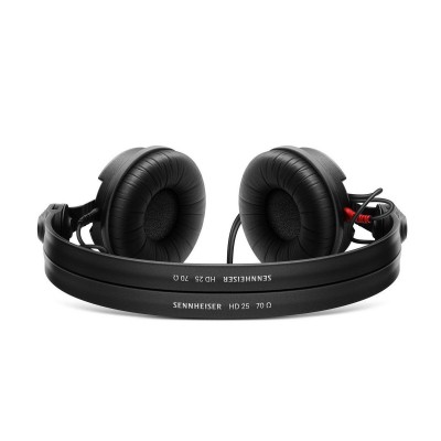 Sennheiser Hd 25 Dj Kulaklığı