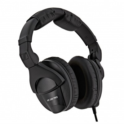 Sennheiser Hd 280 Pro Stüdyo Kulaklığı