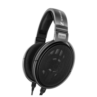 Sennheiser HD 650 High-End Kulaklık 300 Ohm