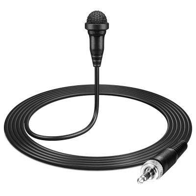 Sennheiser ME2 Us Opsiyonel Yaka Mikrofonu