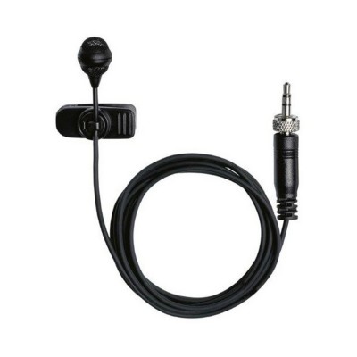 Sennheiser ME4N Opsiyonel Yaka Mikrofonu