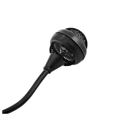 Sennheiser ME4N Opsiyonel Yaka Mikrofonu