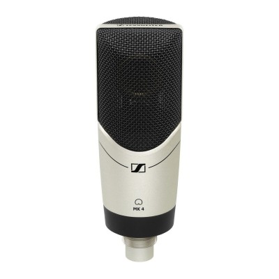 Sennheiser MK 4 Dijital Kondenser Stüdyo Kayıt Mikrofonu