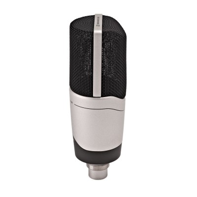 Sennheiser MK 4 Dijital Kondenser Stüdyo Kayıt Mikrofonu