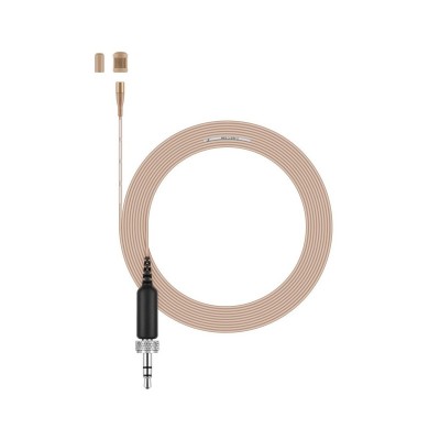 Sennheiser MKE 1-4-3 Kablosuz Yaka Mikrofonu