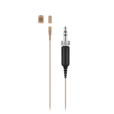 Sennheiser MKE 1-4-3 Kablosuz Yaka Mikrofonu