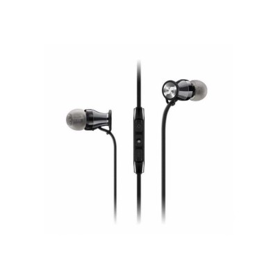 Sennheiser MOMENTUM IN-EAR BT Kablosuz Bluetooth Kulak İçi Kulaklık (Siyah)